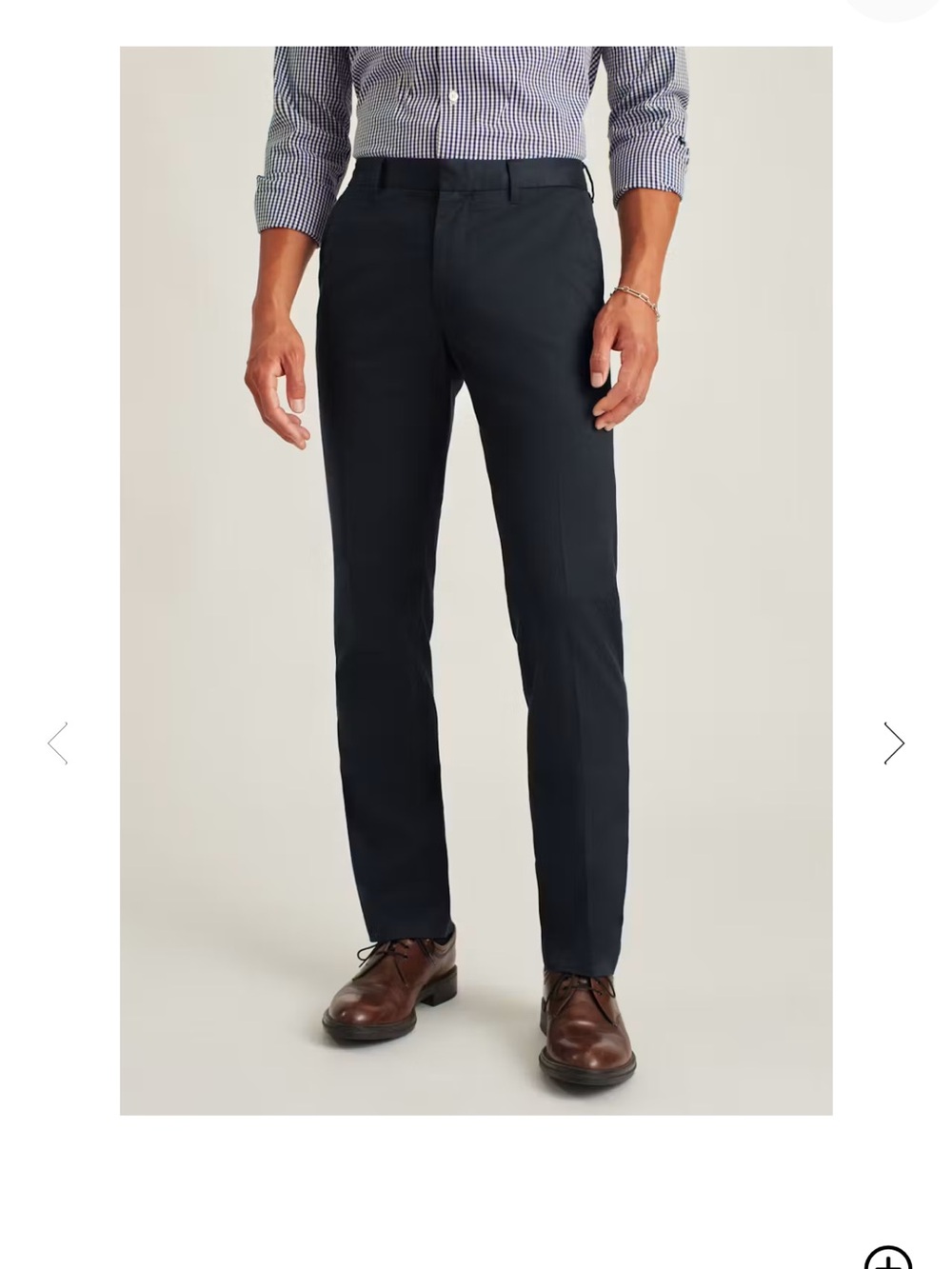 3 Pairs Bonobos Weekday Warrior Dress pants
